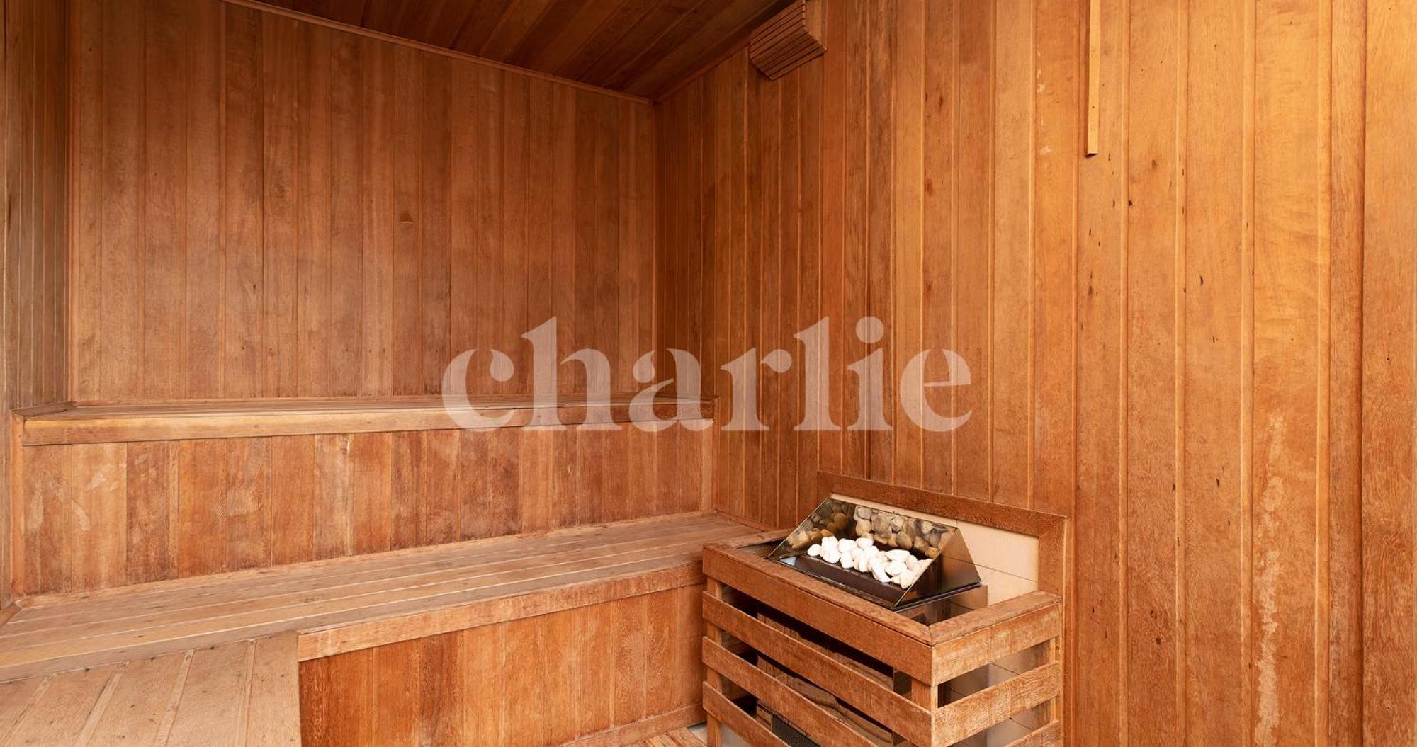 Apartmán Charlie Itaim São Paulo Exteriér fotografie